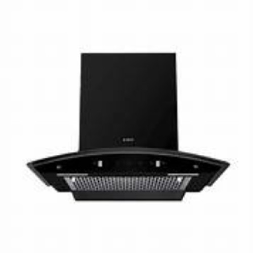 FL 600 SLIM HAC MS NERO  - Merica Appliances